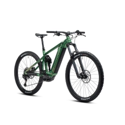 rower elektryczny ebike Ghost e-riot trial ghost profil rowex krapkowice opole
